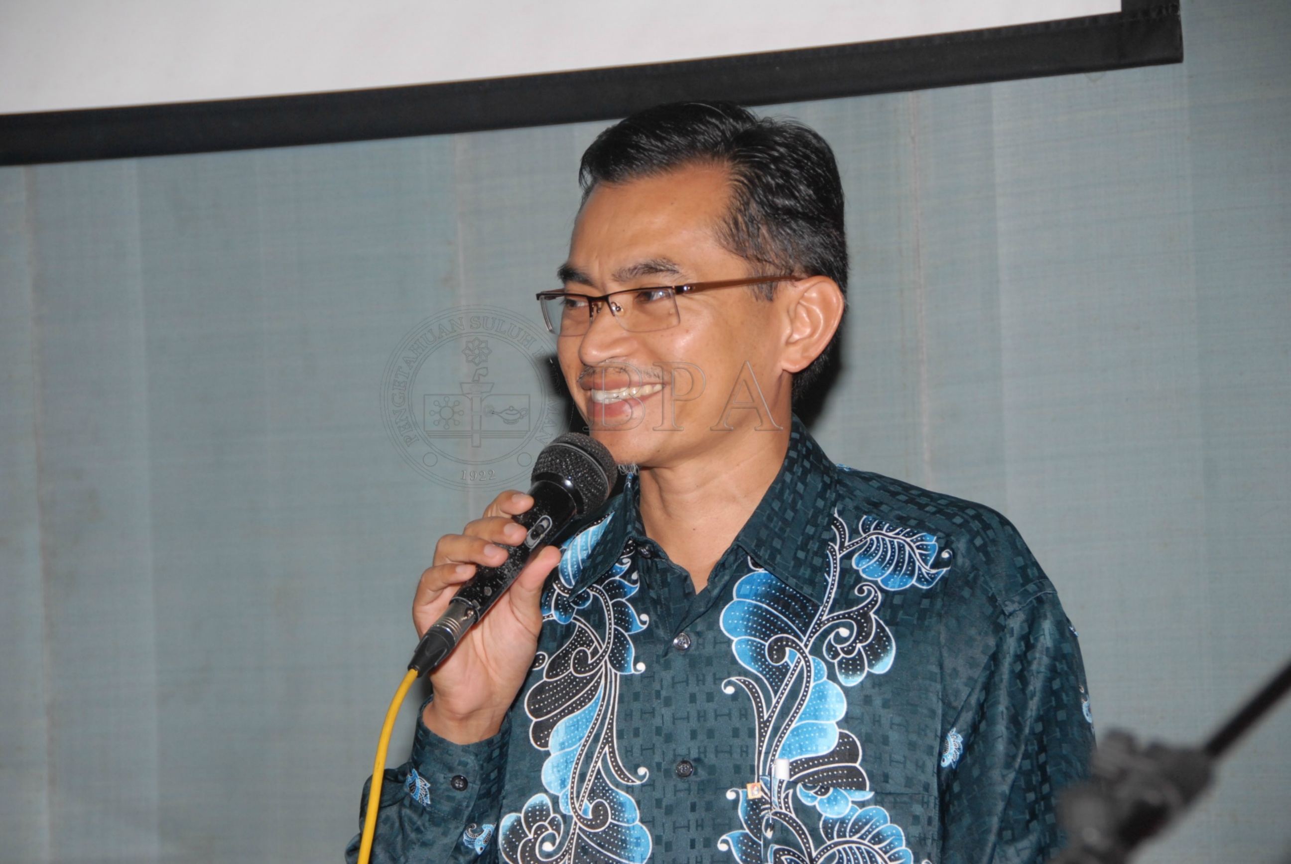 BPA 12 86 mahligai IDA 5366